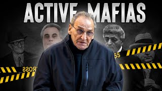 Mafia Families Currently Active in the US screenshot 5