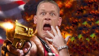 EA PUTS PRESSURE ON ANTHEM, JOHN CENA AS DUKE NUKEM?! & MORE