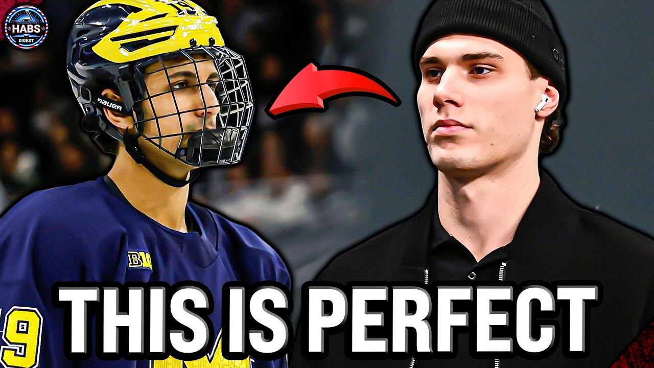 Things are about to get really exciting...