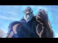 Super street fighter iv  theme of gouken vs ryu