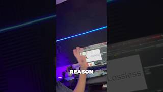 Lossless audio #tech #fyp #gaming