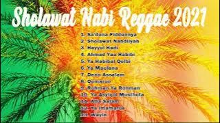 FULL SHOLAWAT TERBARU  Sholawat Jawa - Reggae SKA -  Kembar SKA
