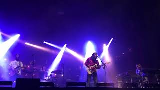The War On Drugs - Holding On , Chicago (2017)