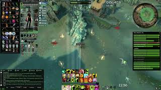 Uwsc 7 men 11:56 min | db pov | wr