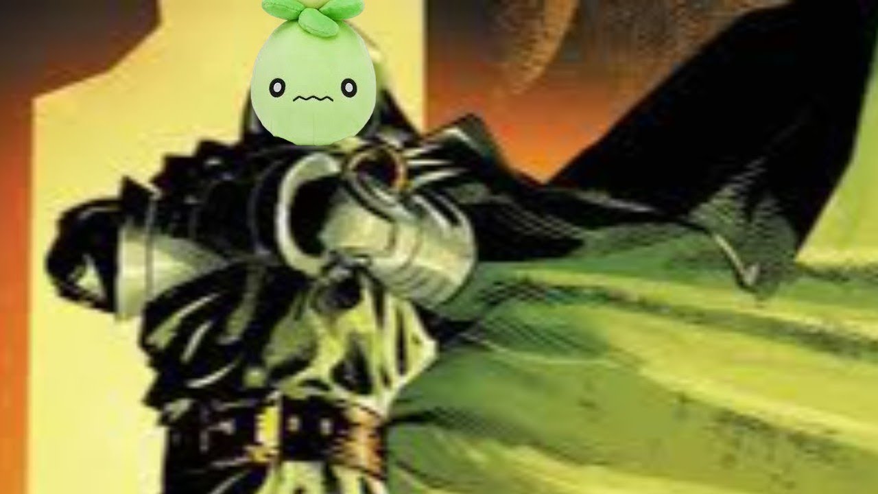 Absolute DOOM! - YouTube