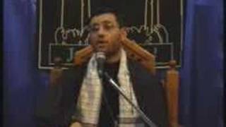 Hacı Şahin Məhərrəm 2008 2-Ci Sohbet 1-Ci Hisse