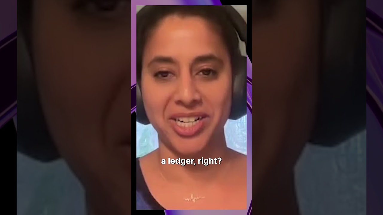 Every Insurance Billing Model. Handled. | Rashmi Melgiri on Profiles in Risk