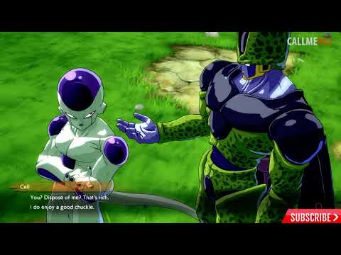 Dragon Ball FighterZ