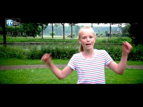 #3 Robine kandidaat kinderburgemeester Stichtse Vecht