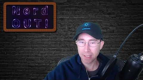 Cardano: NerdOut - Transactions