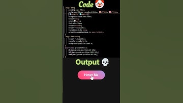 Day(6/30) Shape changing EFFECT💀😎 #youtubeshorts#coding#python#feedshorts #viral#like#comment#comedy