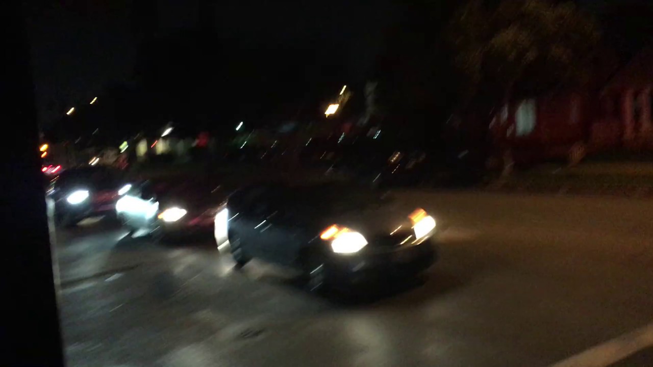 South Pasadena News  Alisa Hayashida  Ride Along 01