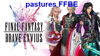 FFBE: Purchasing DRAGON QUEST King Mog Rewards! Erdrick's Sword FTW!!! New Batch Banners!!!
