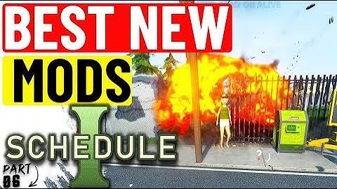 Schedule 1 Mod Installation Tutorial | Full Guide + Top Mods