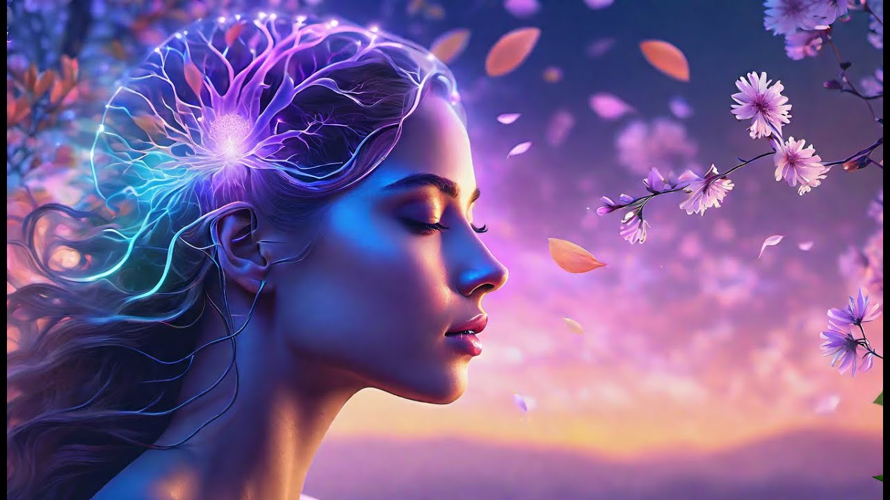 528Hz | 45 min meditation | Your Ultimate Spa Zen Experience - YouTube