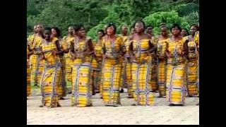 le tout puissant oyessi de moanda - asso