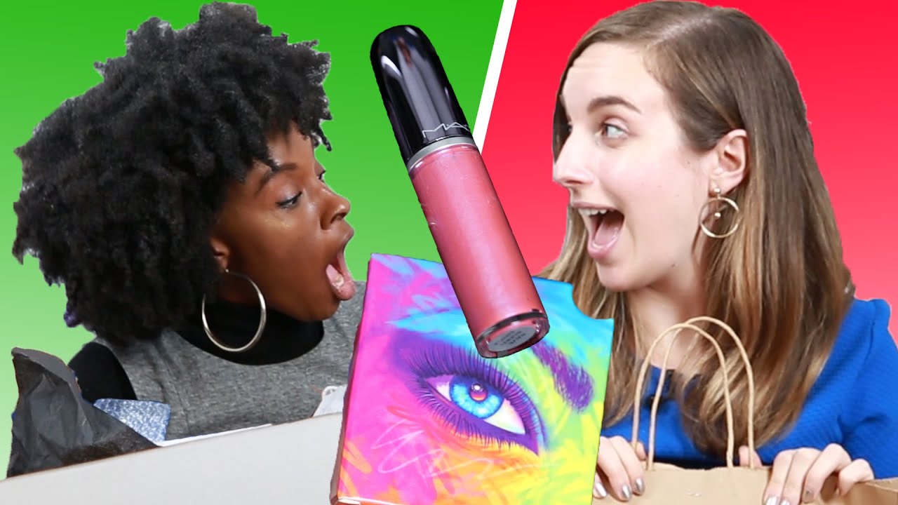 beautycon Beauty Lovers Unbox The Latest Holiday Products