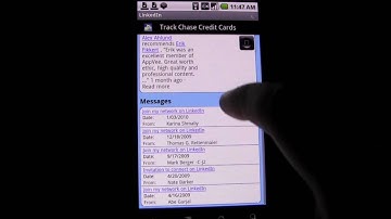 Personal Assistant Android App Review - AndroidApps.com