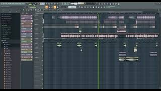 Download Lagu DOA UNTUKMU SAYANG MIX (FL STUDIO FUNKOT) MP3