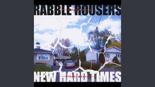 Video thumbnail of "Rabble Rousers - Union Maid"