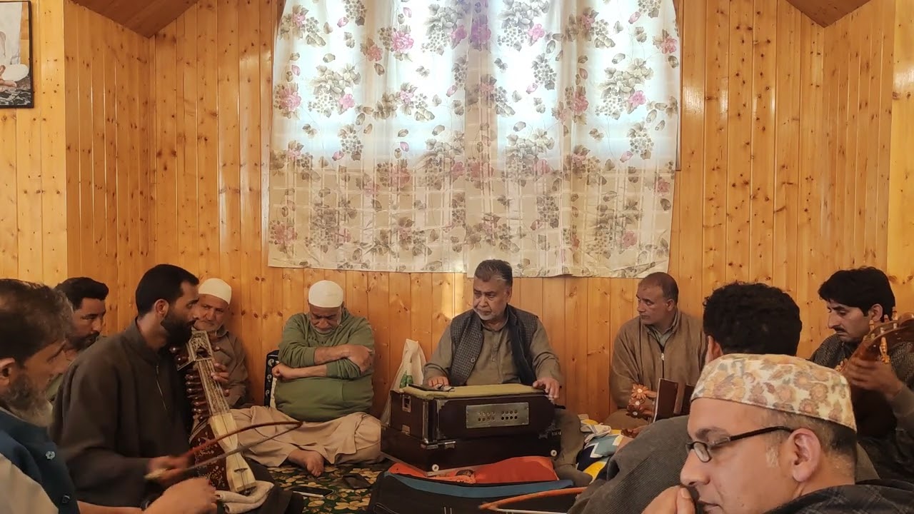 singer Abdul Rashid hafiz 👑 kalam E shah gofoor saeb and Rahman dar saeb 3 songs