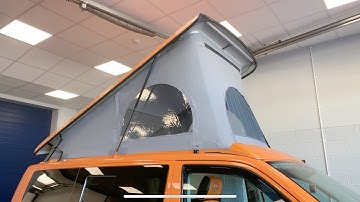 How to use an SCA 192/193 Style Elevating 