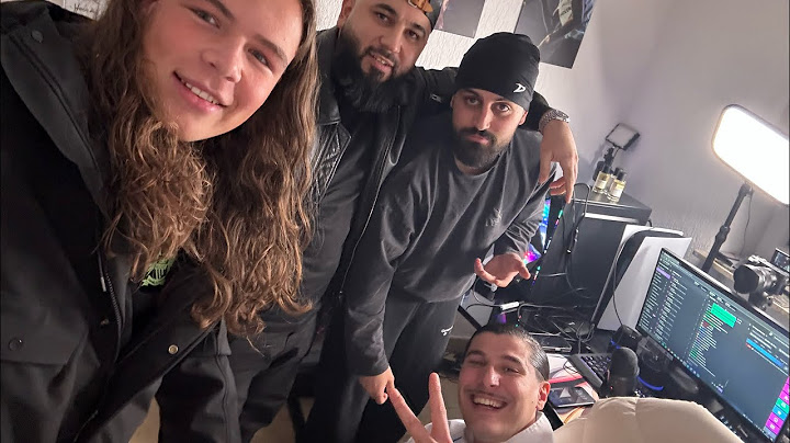 EGO X Haaland936 X SadiQ - Guardia Civil (prod. by NMD & Miksu)