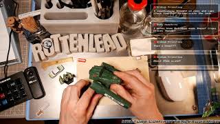 15mm SCIFI Friday Banter