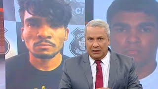 COMO PARAR UM ''SERIAL KILLER''?