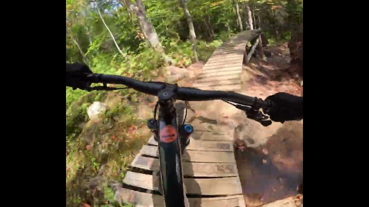 Gold city SENTIER DU MOULIN