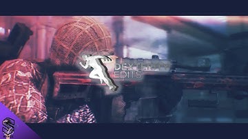 "Gasoline" by Syncc (100% Sony Vegas CoD Edit) [READ PINNED COMMENT]