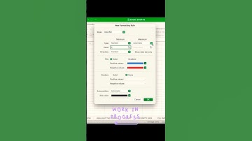 PROGRESS BAR😎#shorts#youtubeshorts #excel#viral#tips #trending shorts#power#shutdown #tech#trending