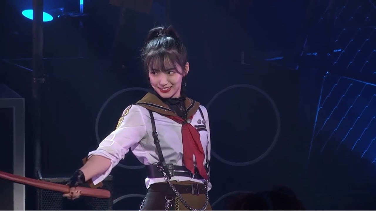 [Eng Sub] Majimuri Gakuen - LOUDNESS 20210829