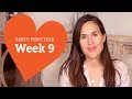 9 Week Old Baby - Your Baby’s Development, Week by Week