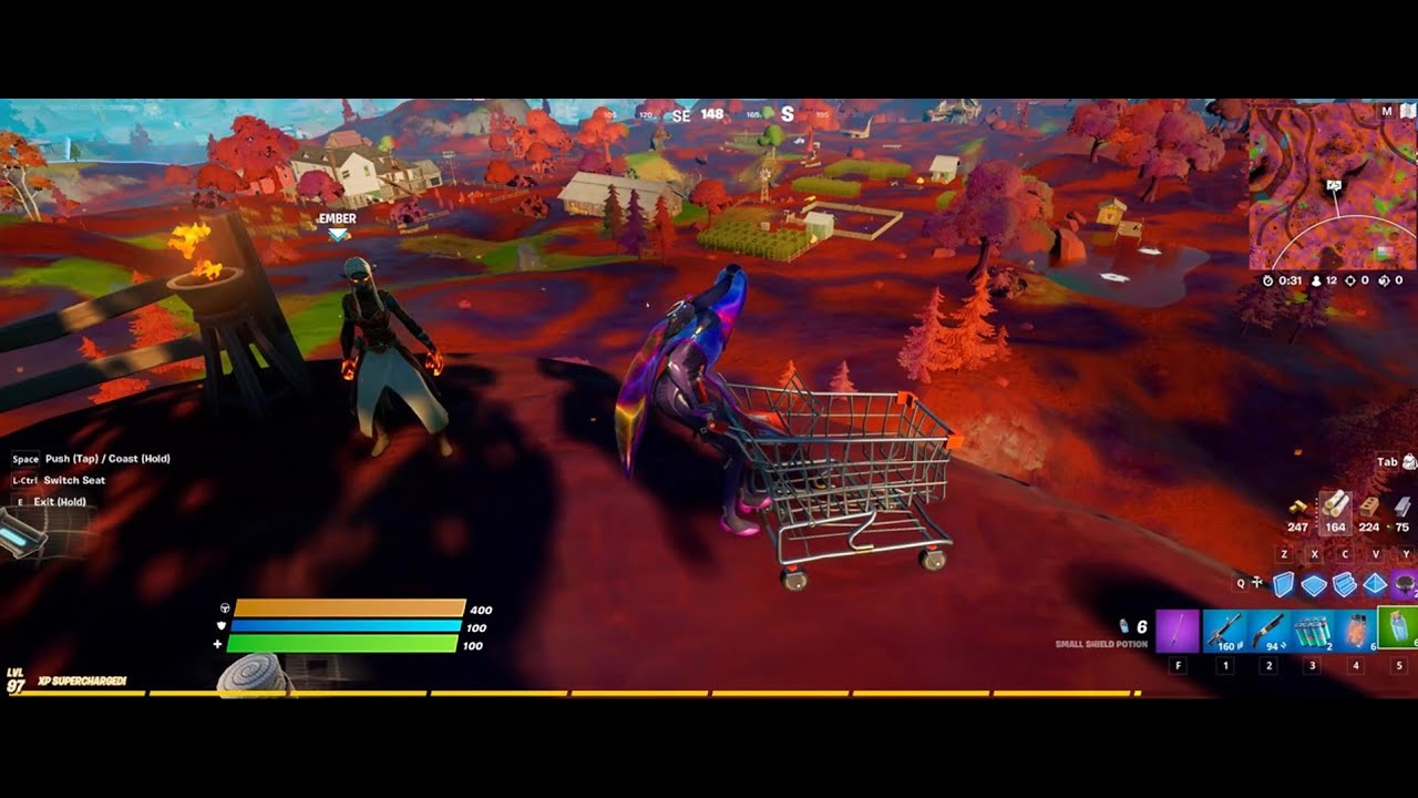 Fortnite&jast have fun