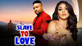 SLAVE TO LOVE -KENECHUKWU EZEH|GODSON MIKE SEE DIS 2026 NIG LOVESTORYSEE TILL END #2026movie