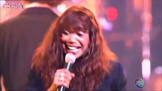 The Pointer Sisters - I´m So Excited (Live Night Of Proms 2002) Re-edited and Remastered in HD