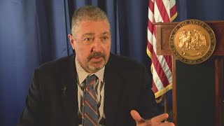 New Mexico Supreme Court gives judges guidance on holding people before trial