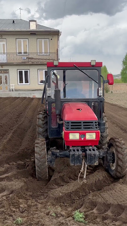 Dong Feng 304 inWork Armenia