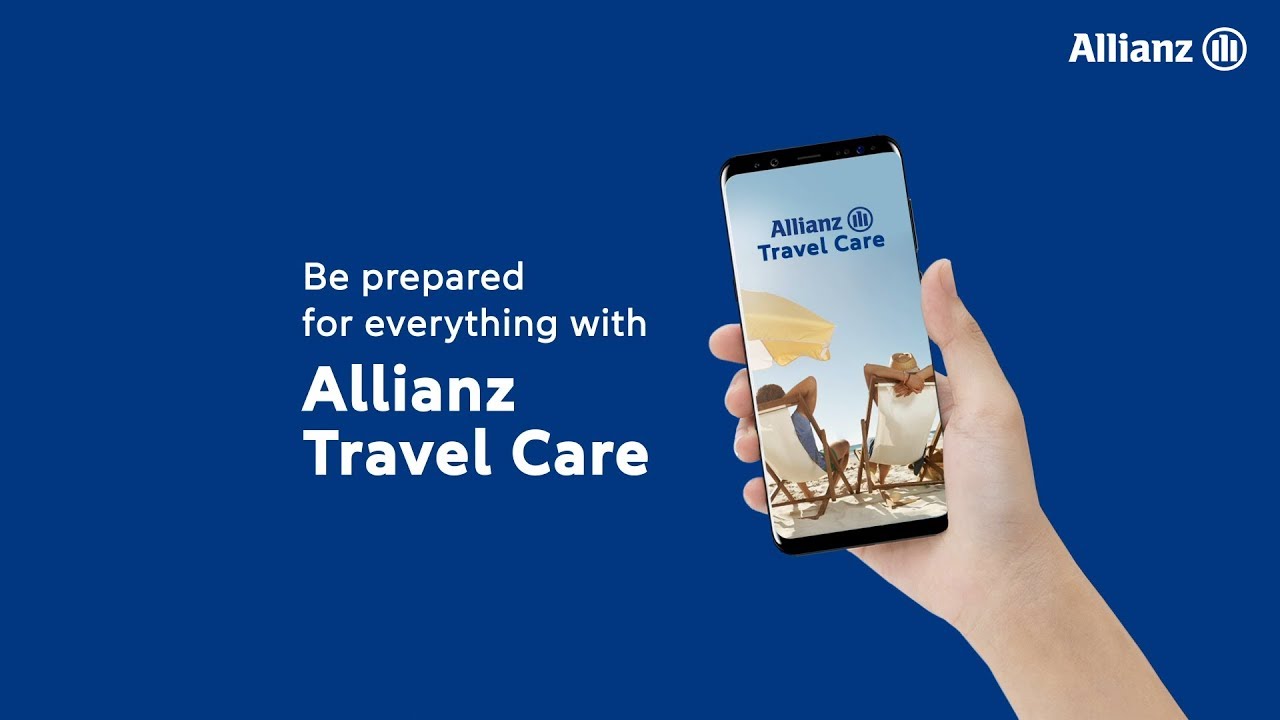 allianz travel insurance delayed flight