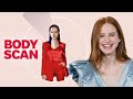 Riverdale's Madelaine Petsch Dishes on Her Hair, Abs, Nails & More | Body Scan | Women's Health