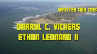 PI Teaser Title Sequence