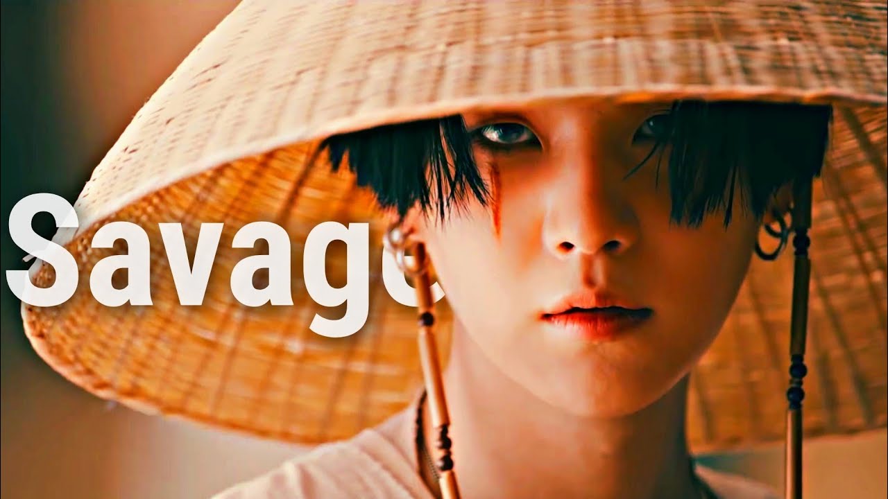 Agust D | Savage - YouTube