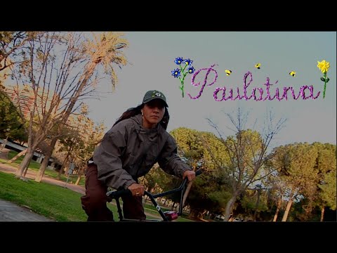 BMX JOURNEY WITH