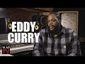 Eddy Curry on How He Felt when His NBA Career was Over, Wife Joining Basketball Wives LA (Part 14)