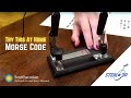 Understanding Telegraphs and Morse Code