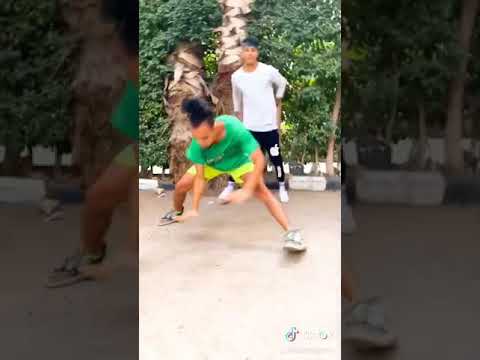 اقوي رقص في مصر ممكن تشوفو في حياتك علي اغنيه اوكا الجديده رقص محمد نيجر