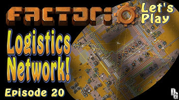 Factorio Let