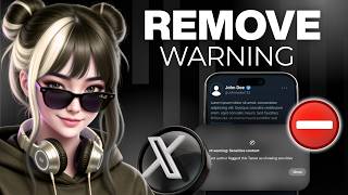 Celebrity How To Remove Content Warnings on X Twitter (Step By Step, 2026) Net Worth