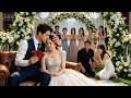 Kicked Out Of Family &mdash; Forced To Marry A Devilish CEO, Yet Showered With Endless Love!